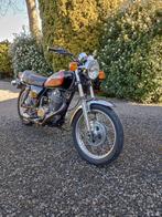 Yamaha SR500 très bon état, Vélos & Vélomoteurs, Enlèvement, Comme neuf