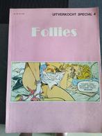 Follies (uitverkocht 4), Boeken, Ophalen of Verzenden, Gelezen