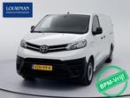 Toyota PROACE Electric Worker Live Extra Range Long 75 kWh L, Automaat, Wit, Toyota, Te koop