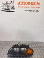 KOPLAMP LINKS BMW 3 serie (E46 / 4) (01-1997/05-2005), Auto-onderdelen, Gebruikt, BMW