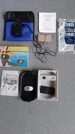 Nerve stimulator device + gratis Body trimmer voor 18€, Enlèvement ou Envoi, Comme neuf, Jambes, Autres types