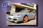 PORSCHE 911 [997] - VOORBUMPER GT3 LOOK, Ophalen of Verzenden