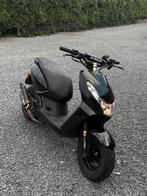 70cc 2t Peugeot streetzone gebegrenzt b klasse, Fietsen en Brommers, Ophalen, Overige modellen, 70 cc, Klasse B (45 km/u)