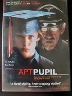 DVD APT Pupil (regio 1), Actiethriller, Gebruikt, Ophalen of Verzenden, Vanaf 16 jaar