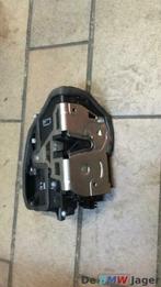 Deurslot mechaniek rechts achter BMW F10 F20 F25 F30 7229468, Enlèvement ou Envoi, Utilisé, BMW, BMW