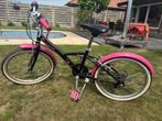 Meisjesfiets 5-7 jaar., Ophalen, Gebruikt