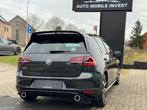 Volkswagen Golf GTI 2.0 TSI CLUBSPORT DSG 0483/47.20.60, Auto's, Volkswagen, 1402 kg, 4 cilinders, 1984 cc, 195 kW