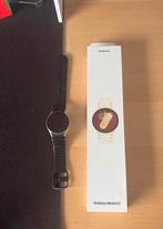 Samsung galaxy watch 7, Handtassen en Accessoires, Smartwatches, Ophalen, Zwart, Zo goed als nieuw, Waterdicht