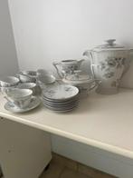 Oud koffieservies 12 delig, Antiek en Kunst, Ophalen
