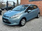 Ford fiesta 1.6 tdci !! Prete a immatriculer !!, Auto's, Te koop, Bedrijf, Onderhoudsboekje