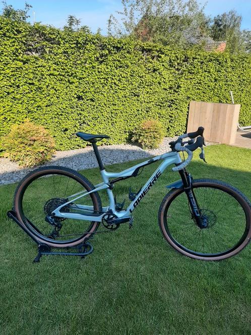Gravelfiets/Mtb/Atb Lapierre Xrm 6.9, Fietsen en Brommers, Fietsen | Mountainbikes en ATB, Gebruikt, Fully, Ophalen
