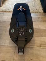 Cybex autostoel + basis, Kinderen en Baby's, Autostoeltjes, Verstelbare rugleuning, Zo goed als nieuw, Isofix, 0 t/m 13 kg
