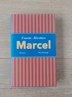 Roman Erwin mortier - Marcel, Erwin mortier, Ophalen of Verzenden, Zo goed als nieuw, Nederland