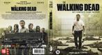 walking dead seizoen 6 (5 blu-ray) nieuw, Ophalen of Verzenden, Zo goed als nieuw, Horror