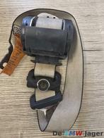 Veiligheidsgordel rechtsvoor BMW 5 7 serie E39 E38 8217388, Enlèvement ou Envoi, Utilisé, BMW, BMW