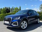 Audi Q2 Q2 30 TDI S tronic *Carplay/Camera/Leder/Trekhaak*, 4 cilinders, Blauw, Leder, 5 deurs