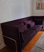 Vitra Alcove three-seater by the Bouroullec brothers, Ophalen, Gebruikt, Driepersoons, 75 tot 100 cm