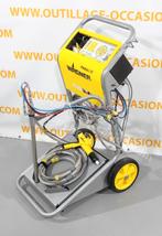 Pistolet de poudrage WAGNER PRIMA SPRINT X, Bricolage & Construction, Envoi