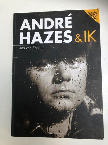 Jos van Zoelen - Andre Hazes en ik beschikbaar voor biedingen
