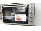 Teffo heteluchtoven 70 L nieuw!, Elektronische apparatuur, Ovens, Hete lucht, Teffo, Nieuw, Ophalen of Verzenden