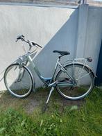 Damesfiets, Fietsen en Brommers, Ophalen of Verzenden, Zo goed als nieuw, Gazelle, Versnellingen