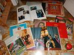 Set het Belgisch Koningshuis, Verzamelen, Ophalen, Gebruikt, Tijdschrift of Boek