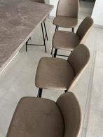 Lot de 5 tabourets de bar, Huis en Inrichting, Stoelen, Ophalen, Gebruikt, Overige kleuren, Vijf, Zes of meer stoelen