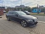 Mercedes Benz E220 - Facelift 2018 - Intérieur marron LED, Autos, Mercedes-Benz, Cuir, Achat, 143 kW, Euro 6