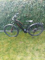 1 vélo électrique vtc BH Atom jet pro taille S, Ophalen