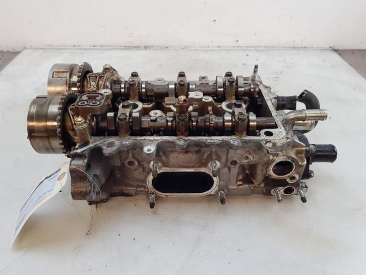 CILINDERKOP Citroën C1 (01-2014/07-2021) (|1638954580|), Auto-onderdelen, Motor en Toebehoren, Citroën, Gebruikt