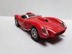 Burago 1507 Ferrari 250 Testarossa 1957, Hobby & Loisirs créatifs, Voitures miniatures | 1:24, Comme neuf, Enlèvement ou Envoi