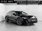 Audi A6 Avant A6 Avant 2.0 TFSI Advanced S tronic, Auto's, Audi, Automaat, 170 g/km, Zwart, Break