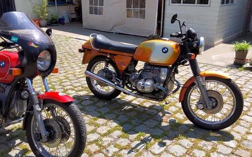 BMW R90S Daytona, Motoren, Motoren | BMW, Particulier, Sport, meer dan 35 kW, 2 cilinders, Ophalen of Verzenden