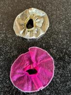 Barbie 1993 2 x Tutu ( vintage ), Verzamelen, Poppen, Ophalen of Verzenden, Gebruikt, Kleertjes