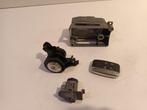 SLOTENSET Jaguar XF (CC9) (01-2008/04-2015) (DX233K772AD), Auto-onderdelen, Gebruikt, Jaguar