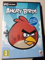 Angry Birds... CD ROM POUR PC... ÉTAT NEUF... 0478028005, Enlèvement ou Envoi, Comme neuf
