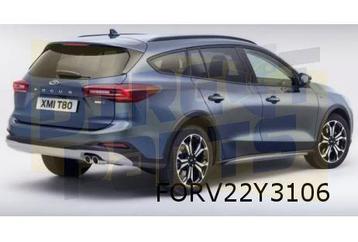 Ford Focus V (1/22-) (CGE) achterlicht R binnen (niveau 1) ( beschikbaar voor biedingen