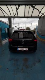 Volkswagen polo gti, Auto's, Volkswagen, Stof, 4 cilinders, 1984 cc, 1257 kg