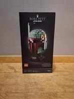 Lego 75277 helm Boba Fett, Ophalen of Verzenden, Nieuw, Complete set, Lego