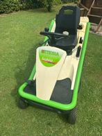 Tracteur tondeuse etesia biahia mkhe hydro, Ophalen, Cirkelmaaier, Accu-grasmaaier, 50 cm of meer