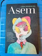 Boek: Asem, Ophalen, Zo goed als nieuw