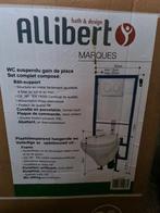 Hang wc, Enlèvement, Neuf, Toilettes