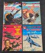 Lot strips: Buck Danny  ( Novedi  ), Boeken, Ophalen of Verzenden, Gelezen