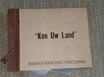 Een uniek oud album met 400 authentieke originele foto's van, Verzamelen, Ophalen of Verzenden