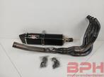 Yoshimura uitlaat Suzuki GSX-R 600 750 K6 K7 K8 K9 L0 2006 t, Motoren, Gebruikt