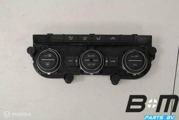 Clima unit VW Golf 7 5G0907044Q