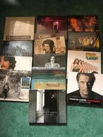collectie NIEUW in cello cd francis cabrel, Cd's en Dvd's, Ophalen of Verzenden, Nieuw in verpakking