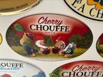 Chouffe bord cherry, Ophalen, Zo goed als nieuw