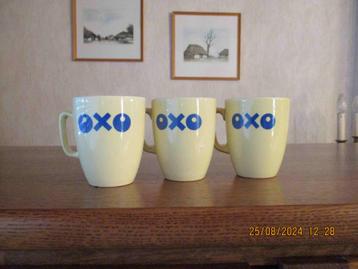 originele oxo tassen beschikbaar voor biedingen