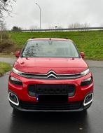 Citroen Berlingo 1e eigenaar nieuw model, Auto's, Euro 6, Berlingo, Handgeschakeld, Particulier